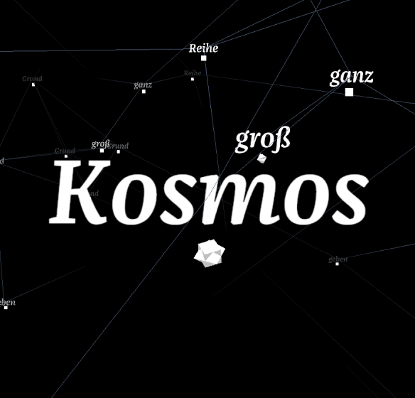 Kosmos Teaser